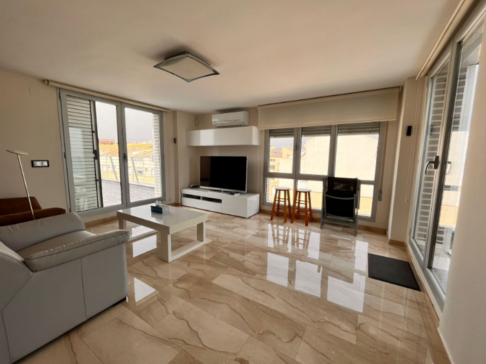 Rekkehus i Daimus, Valencia - bilde 2